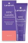 Lansinoh HPA Lanolin Brustwarzensalbe, 40 ml - beruhigt & sch&uuml;tzt beanspruchte