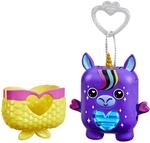 Nano-MALS Hasbro Stardream das Einhorn elektronisches Fidget-Tierchen, Lila