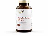 vitaworld Maitake Extrakt 500 mg, Standardisiert auf 10% Polysaccharid-Gehalt,...