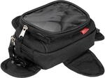 Louis Tankrucksack Motorrad Magnet/Bauchtasche, 1 Liter, Klarsichtfenster f&uuml;r Navi &