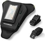 ROCKBROS Tankrucksack Motorrad Wasserdicht Magnet Tanktasche Motorrad mit