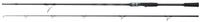 Balzer Shirasu Superior Pike Machine 2,30m 30-120g - Spinnrute, Raubfischrute,
