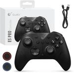 GuliKit ES Pro Wireless Controller f&uuml;r PC, Windows, Android, iOS, Switch 1/2 &ndash; Der