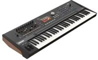 Kurzweil K2061 VAST-Synthesizer - Synthesizer