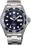 Orient Sports Mako 2 & Ray 2 Herren-Armbanduhr, automatisch, manuell,...