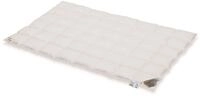 betten-traum-land Typ Eiderdaune 100% Daune Royal Classic Winterdecke 6 cm Hochsteg