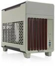 Thermaltake TR100 WS | Mini Tower | Super Compact | Matcha Green