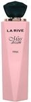 La Rive Miss Dream Pink Eau de Parfum f&uuml;r Damen &ndash; 100 ml &ndash;...