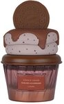 Lattafa Cookie Crave Give Me Gourmand, Eau de Parfum, S&uuml;&szlig;es Dessert-Parf&uuml;m mit