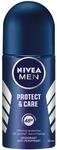 Nivea Men Deo Protect & Care Roll-On 50 ml