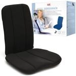 SISSEL DorsaBack R&uuml;ckenkissen | Ergonomische R&uuml;ckenst&uuml;tze f&uuml;r gesundes Sitzen 