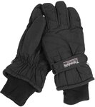 Mil-Tec Handschuh F&uuml;r Besondere Anl&auml;sse-12530002 Schwarz L