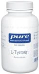 Pure Encapsulations - L-Tyrosin - 500 mg pro Kapsel, Vegan, Hochdosiert -