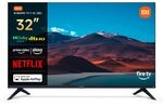 Xiaomi TV F 32, 32 Zoll (81 cm), HD, Smart TV, Fire OS7, Triple Tuner