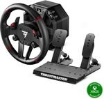 Thrustmaster T598 Direct Axial Drive-Rennlenkrad & Pedalset - XBOX & PC | 5 Nm