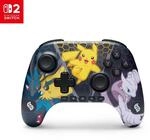 PowerA Kabelloser Advantage-Controller f&uuml;r Nintendo Switch 2 - Pokemon, Offiziell