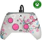 Turtle Beach Rematch Advanced Cherry Blossom Wired Gaming Controller Lizenziert f&uuml;r