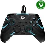 Turtle Beach Rematch Advanced Titan Steel Wired Gaming Controller - Lizenziert f&uuml;r