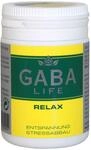 GABA LIFE RELAX Kapseln 50 St