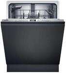 Siemens SN63HX16BE Vollintegrierbarer Einbaugeschirrsp&uuml;ler