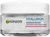 Garnier Hyaluron Barrier Repair: Beruhigende Gesichtscreme f&uuml;r empfindliche Haut,