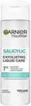 Garnier Toner Salicylic Exfoliating Liquid Care 120 ml
