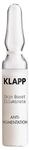 KLAPP Skin Boost Illuminate Anti Pigmentation (5 x 2 ml)