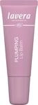 lavera Plumping Lippenbalsam - pflegt geschmeidig weich - spendet Feuchtigkeit &