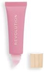 Makeup Revolution, Saftiger Peptid-Lippenbalsam, Feuchtigkeitsspendender Lippenbalsam