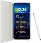 TCL NXTPAPER 60 Ultra 5G Android-Smartphone,7,2 Zoll FHD+ 120 Hz NXTPAPER Display,12
