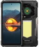 Ulefone Armor 33 512GB/12GB Dual SIM Preto