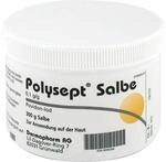 Polysept Salbe 300 g