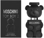 Moschino Toy Boy 2 Edp Spray 30 ml