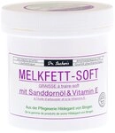 Melkfett Soft mit Sanddorn&ouml;l & Vitamin E