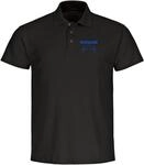 multifanshop Poloshirt - Schalke - Herzschlag