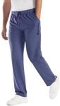 Bench Herren Relaxhose | mit Logodruck, Tunnelzugbund, Seitentaschen, weiche