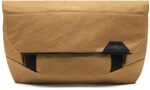 Peak Design Field Pouch V2, Coyote, 2-in-1 Organizer und Tragetasche,...