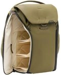 PEAK DESIGN Everyday Backpack 20L Kelp - BEDB-20-KP-3