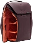 PEAK DESIGN Everyday Backpack 20L Eclipse - BEDB-20-EP-3