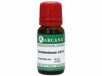 SEROTONINUM LM 6 Dilution 10 ml