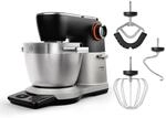Bosch K&uuml;chenmaschine Serie 8, NEU, 9 Automatikprogramme, Waage, Timer, 7 Stufen, 6l