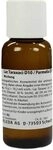 LAC TARAXACI D10/ PARMELIA D10 aa Mischung 100 ml