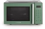 CREATE/MICROWAVE STUDIO/Mikrowelle mit Grillfunktion und Backofen