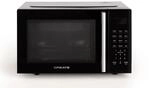 CREATE/MICROWAVE STUDIO/Mikrowelle mit Grillfunktion und Backofen