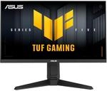 ASUS TUF Gaming VG259QMRL5A 24,5-Zoll Full HD Gaming-Monitor (Fast-IPS-Panel, 310Hz