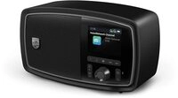 Philips Audio Century Series TAV2000DB/00 The Janet Tragbares FM/DAB-Radio mit