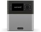 sonoro Stream Internetradio (UKW, Bluetooth, DAB, Spotify, Amazon, Deezer, App,