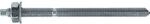 fischer Ankerstange RG M12x160 5.8-10 St&uuml;ck - Art.-Nr. 50258