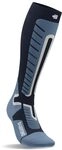 BAUERFEIND Skisocken &bdquo;Ski Alpine Compression Socks, 1 Paar Ski Alpin &...