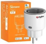 SONOFF S60ZBTPF Zigbee Steckdose &ndash; Fernsteuerung, Energiemessung, Zigbee-Repeater,